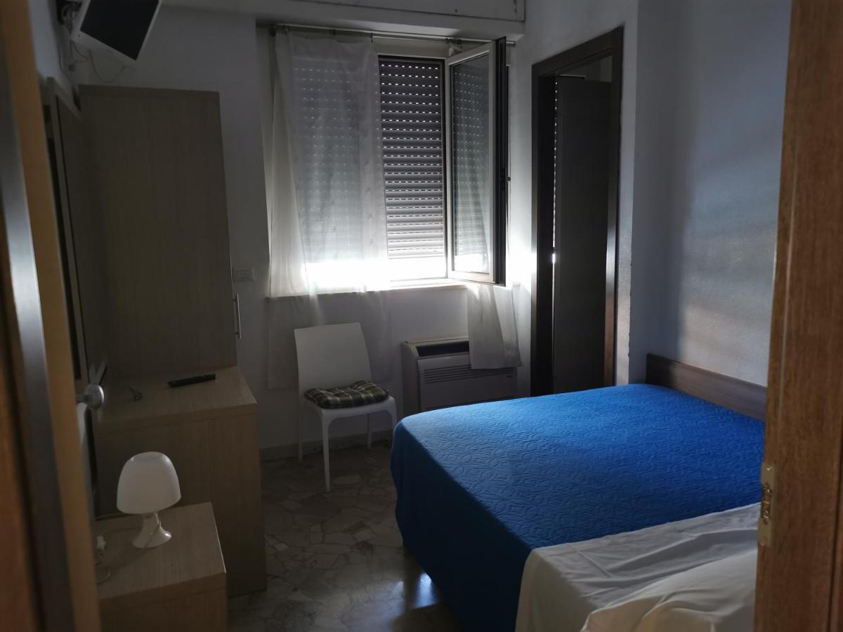 Hotel Bissi Milano Rom bilde