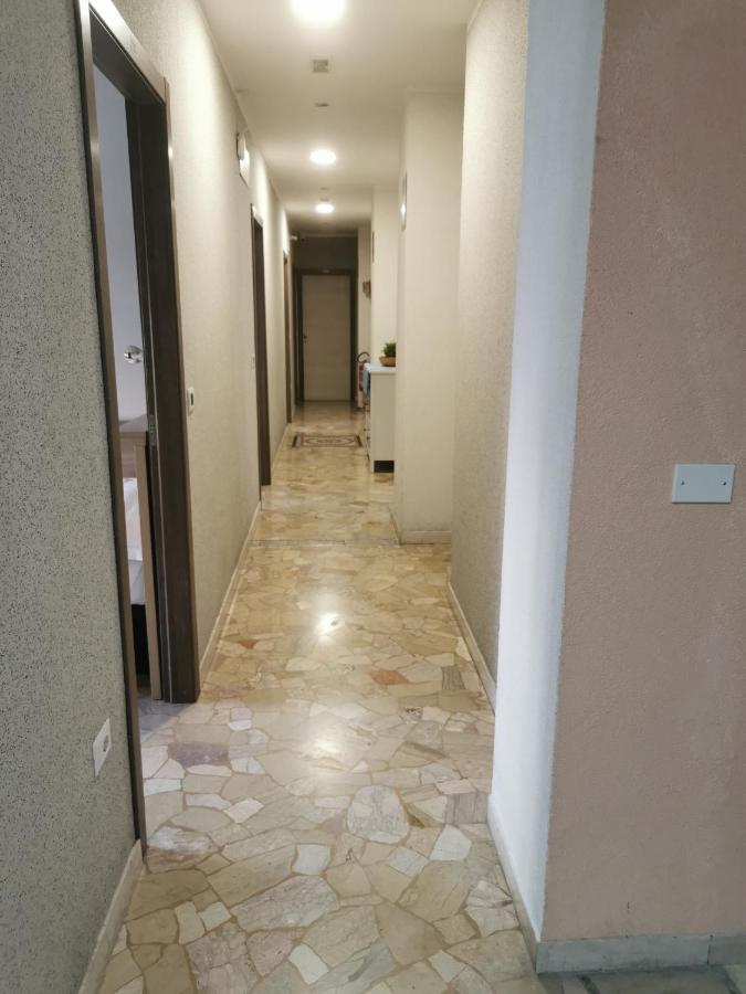 Hotel Bissi Milano Eksteriør bilde