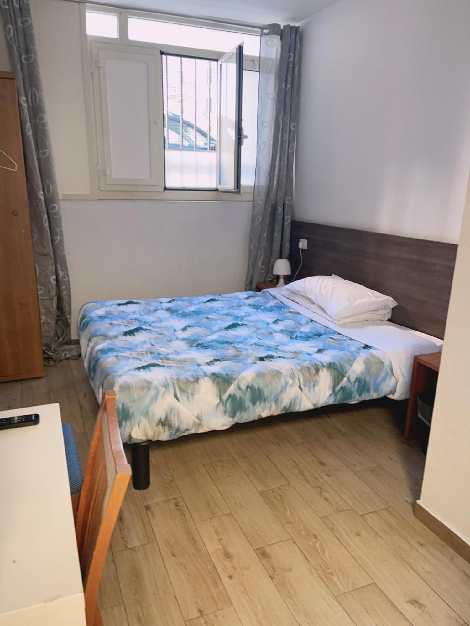 Hotel Bissi Milano Eksteriør bilde