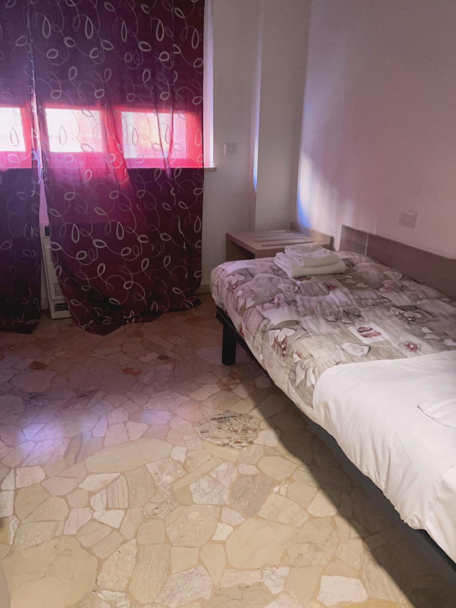 Hotel Bissi Milano Eksteriør bilde