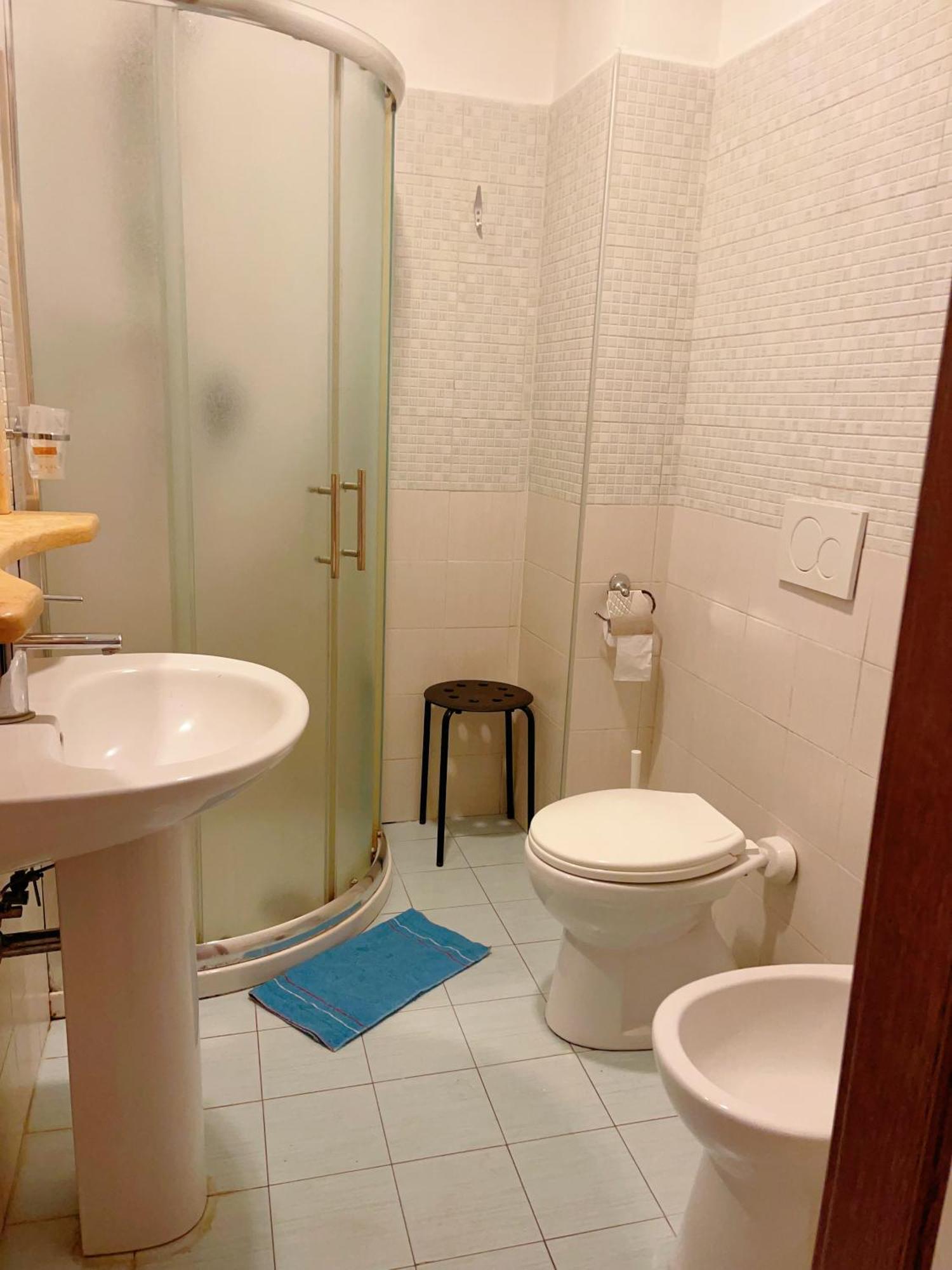 Hotel Bissi Milano Eksteriør bilde