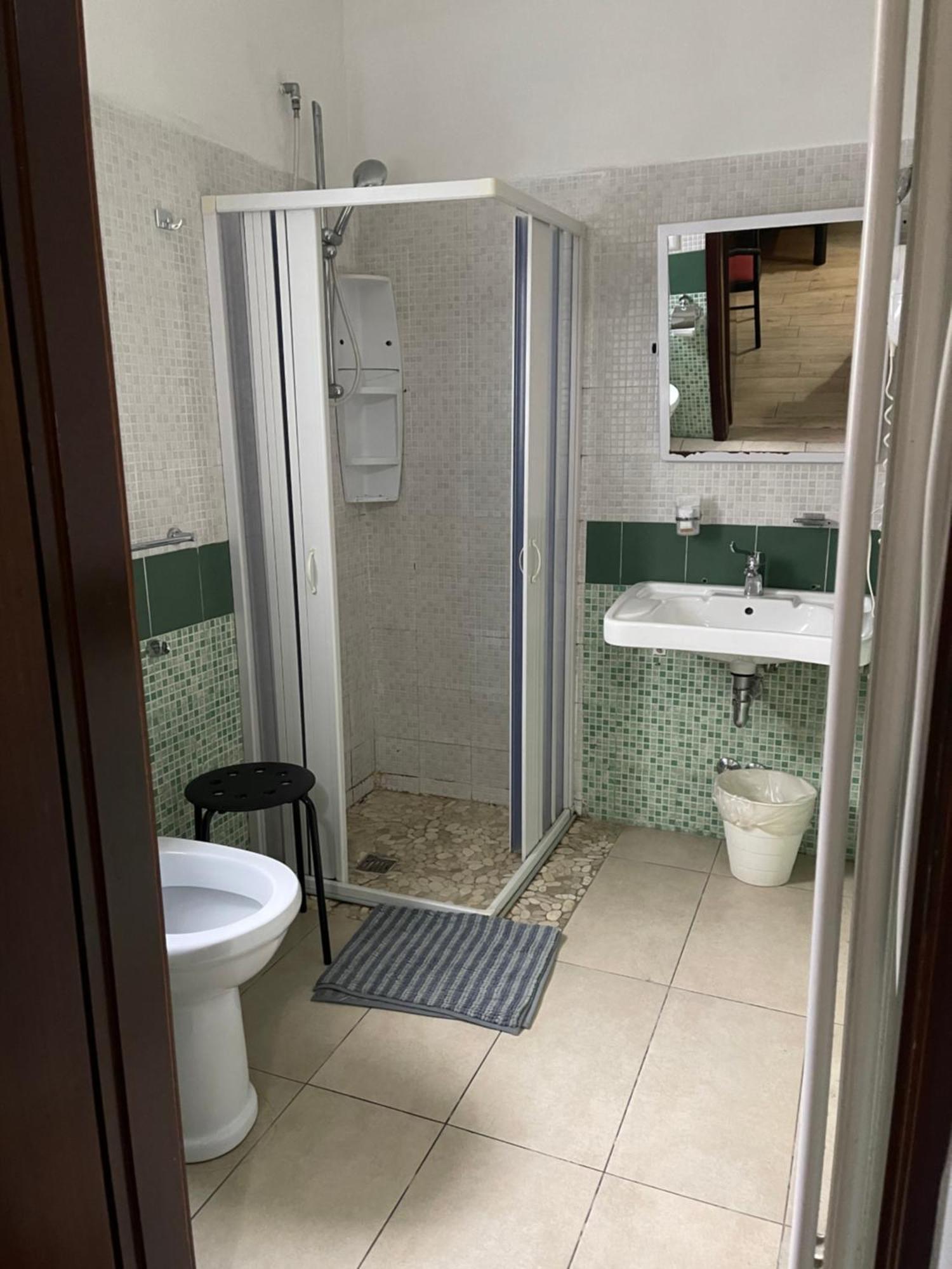 Hotel Bissi Milano Eksteriør bilde