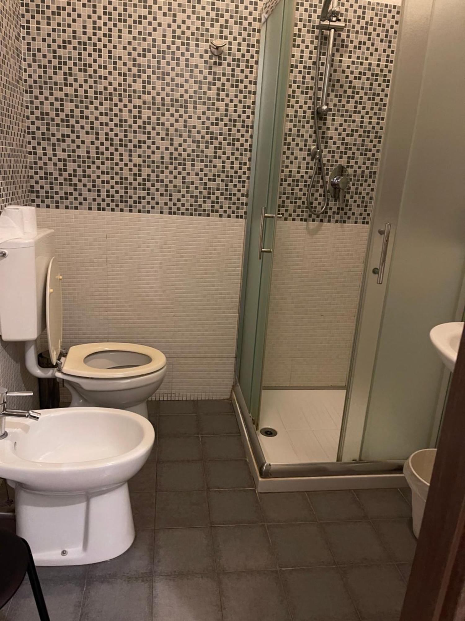 Hotel Bissi Milano Eksteriør bilde