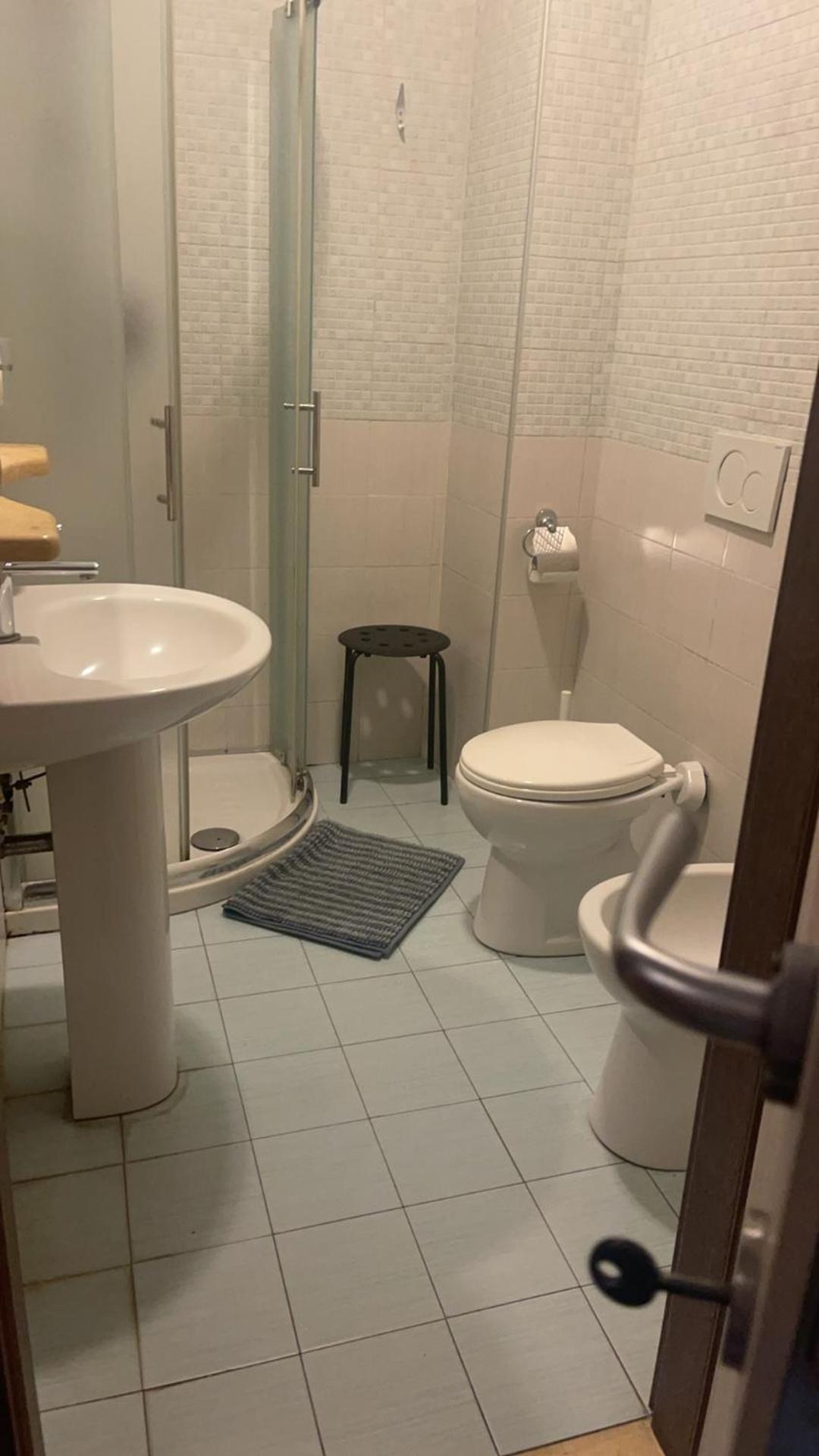 Hotel Bissi Milano Eksteriør bilde